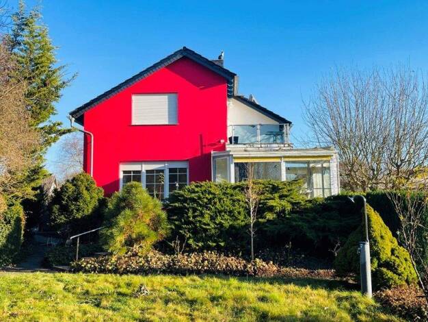 Einfamilienhaus zum Kauf 396.500 € 3 Zimmer 130,9 m² 621 m² Grundstück Liebenwalde 16559