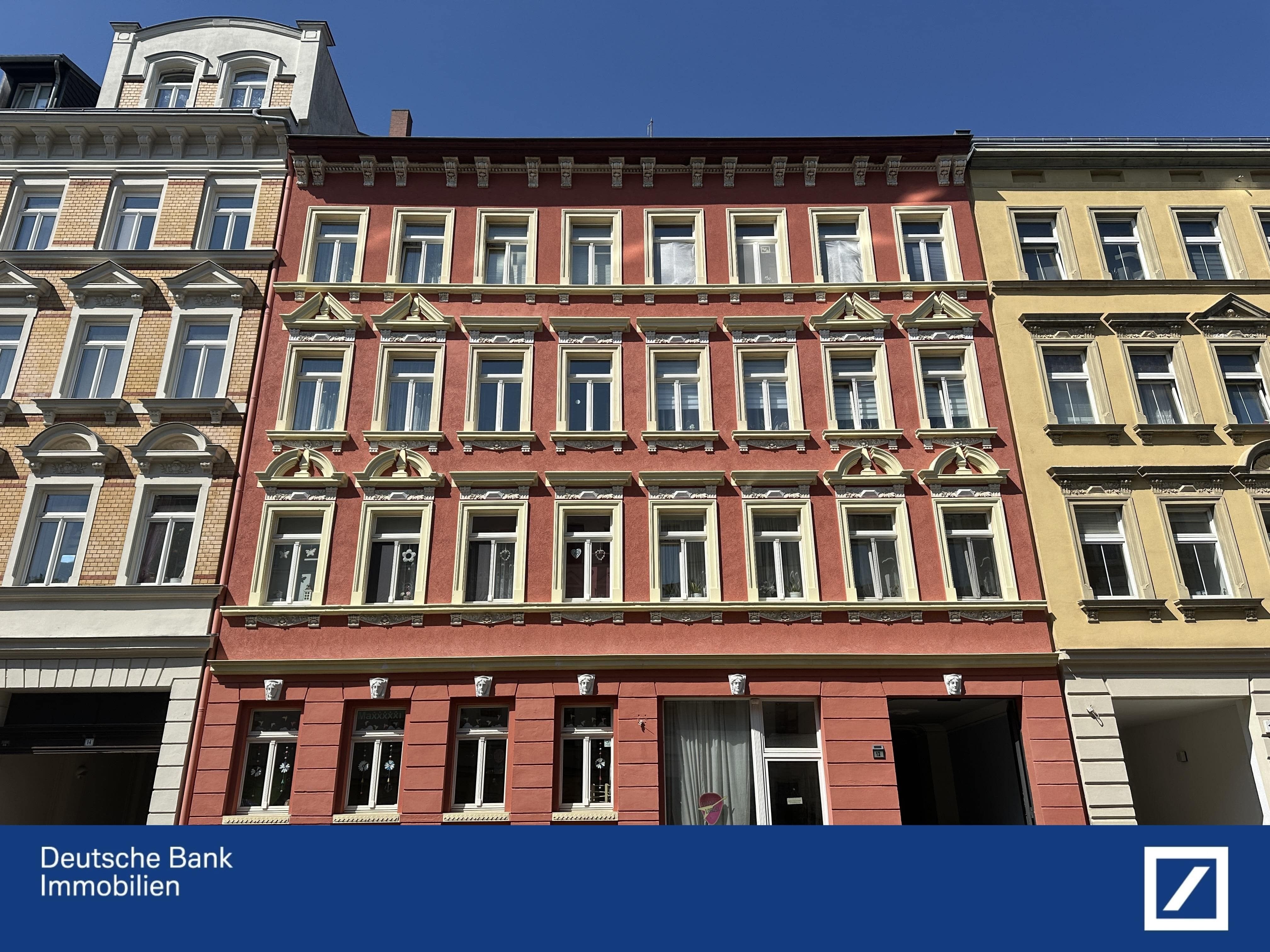 Wohn- und Geschäftshaus zum Kauf als Kapitalanlage geeignet 1.200.000 € 619,7 m²<br/>Fläche 1.090 m²<br/>Grundstück Gohlis - Süd Leipzig 04155