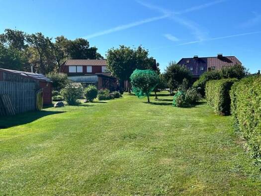 Doppelhaushälfte zum Kauf 550.000 € 7 Zimmer 200 m² 2.800 m² Grundstück Ludorf Ludorf 17207