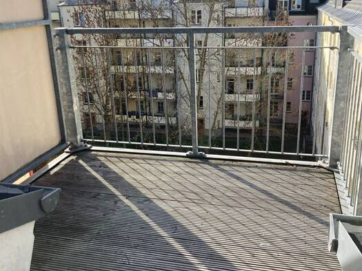 Wohnung zur Miete 289 € 3 Zimmer 64,6 m² frei ab sofort Margaretenstraße 43 Hilbersdorf Chemnitz 09131