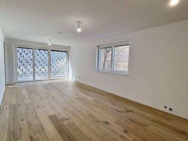 Wohnung zur Miete - Erstbezug 1.353 € 2 Zimmer 51,3 m² 3. Geschoss Heiligenstädter Straße 395a Wien 1190