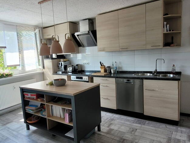 Wohnung zur Miete 950 € 5,5 Zimmer 130 m² 2. Geschoss frei ab sofort Günnigfeld Bochum 44866