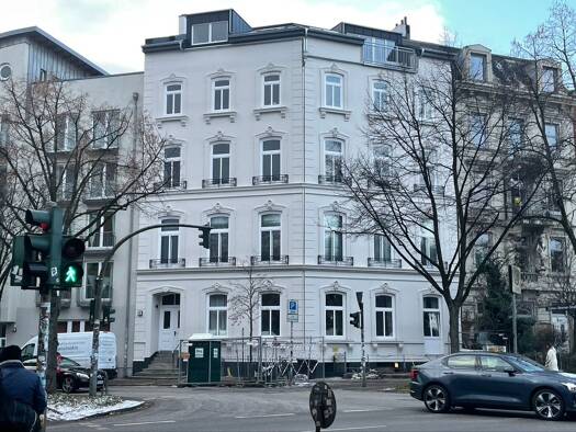 Wohnung zur Miete 2.750 € 4,5 Zimmer 135 m² Geschoss 3/4 frei ab 01.02.2026 St. Pauli Hamburg 20359