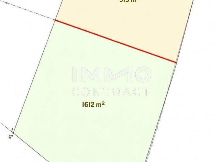 Freizeitgrundstück zum Kauf 31.900 € 2.525 m² Grundstück Waidhofen an der Thaya 3830
