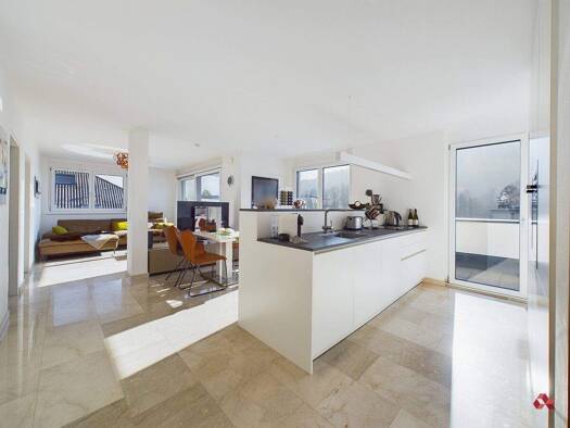 Penthouse zum Kauf 990.000 € 4 Zimmer 92,9 m² Hötting Innsbruck 6020