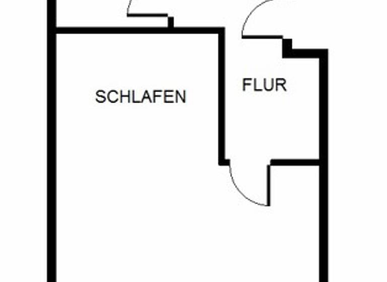 Wohnung zur Miete 431 € 1 Zimmer 43,1 m²<br/>Wohnfläche 13.07.2025<br/>Verfügbarkeit Kruppstr. 32 Ponttor Aachen 52072