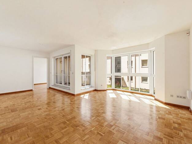 Wohnung zum Kauf 670.000 € 3 Zimmer 69 m² 1. Geschoss Neuhausen-Nymphenburg München 80639