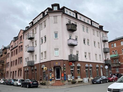Wohnung zum Kauf 169.900 € 2 Zimmer 55 m² Talstr. West Jena 07743