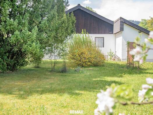 Bungalow zum Kauf 318.000 € 3 Zimmer 78 m² 1.384 m² Grundstück Scharnstein 4644