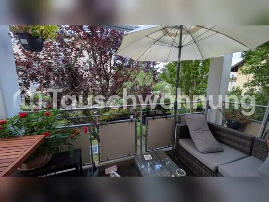 Wohnung zur Miete Tauschwohnung 900 € 3 Zimmer 84 m² 1. Geschoss Blasewitz Dresden 01309