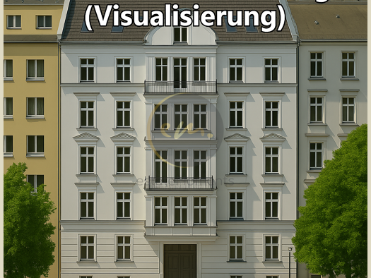 Mehrfamilienhaus zum Kauf als Kapitalanlage geeignet 12.500.000 € 83 Zimmer 892 m² 1.151 m² Grundstück teilbar ab 892 m² Charlottenburg Berlin 10585