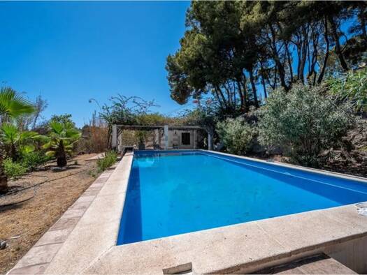 Haus zum Kauf 875.000 € 4 Zimmer 920 m² 6.400 m² Grundstück Camino de la exotica 6 Frigiliana 29788