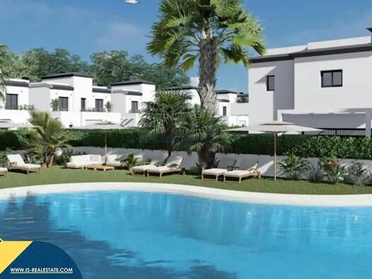 Chalet zum Kauf 298.000 € 3 Zimmer 82 m² Santa Pola 03130