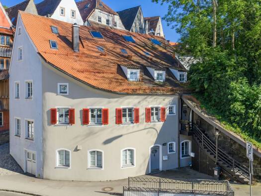 Haus zum Kauf 398.000 € 3 Zimmer 85 m² 54 m² Grundstück Landsberg Landsberg am Lech 86899