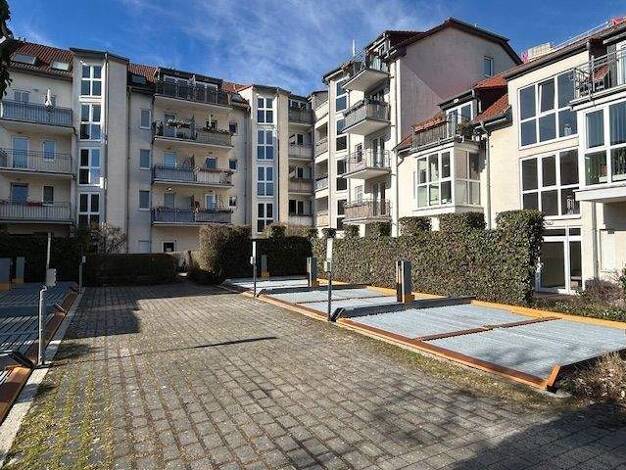 Wohnung zum Kauf 249.000 € 2 Zimmer 68 m² 1. Geschoss Oranienburg 16515