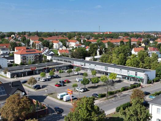 Verkaufsfläche zur Miete 32,5 m² Verkaufsfläche Geusa Merseburg 06217