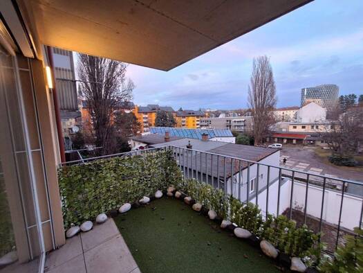 Wohnung zur Miete 540 € 2 Zimmer 39 m² 3. Geschoss Schönaugasse Jakomini Graz 8010