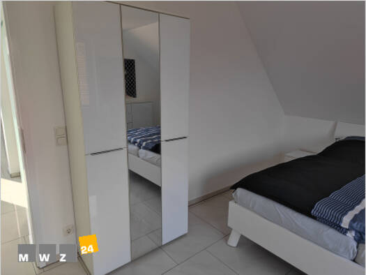 Wohnung zur Miete Wohnen auf Zeit 1.700 € 2 Zimmer 72 m² frei ab 01.10.2025 Wegberger Str. Niederkassel Düsseldorf 40547