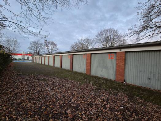 Garage Mieten Braunschweig