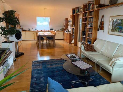 Wohnung zum Kauf 249.000 € 4 Zimmer 103 m² Mundenheim Ludwigshafen am Rhein 67065