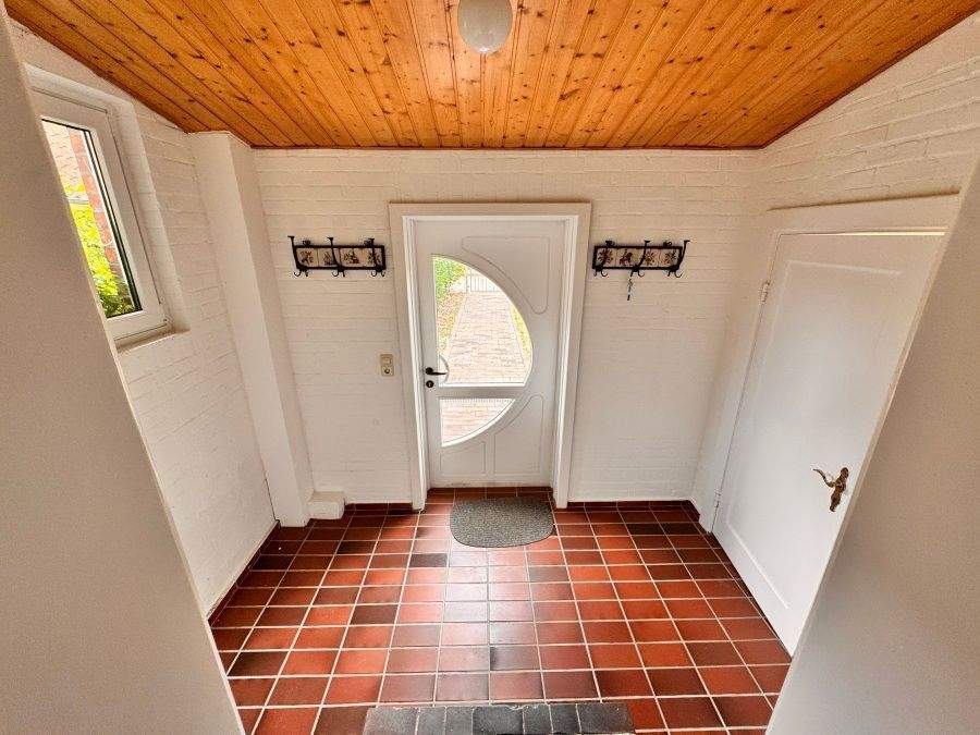 Immobilie in Bliedersdorf - Gemütliches, charmantes und familiengerechtes Einfamilienhaus mit großzügigem, eingewachsenem Grundstück zu verkaufen - Bild 3