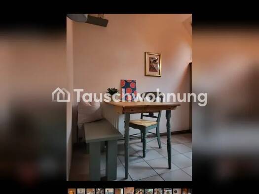 Wohnung zur Miete Tauschwohnung 900 € 2 Zimmer 54 m² EG Ehrenfeld Köln 50823