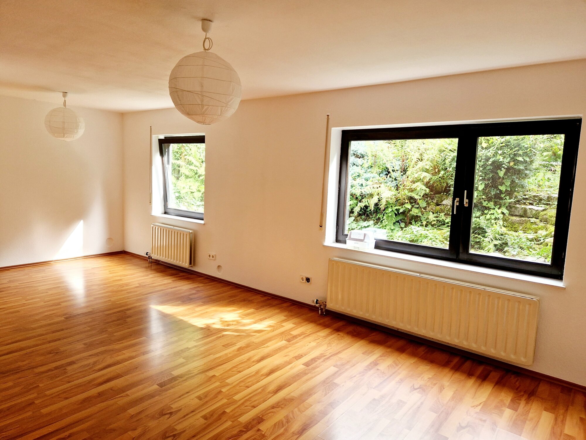 Wohnung zur Miete 400 € 1 Zimmer 43 m²<br/>Wohnfläche Wehr Wehr 79664