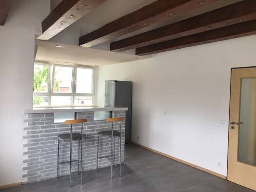 Wohnung zum Kauf provisionsfrei 235.000 € 3 Zimmer 60 m² Geschoss 2/3 Unterasbach Oberasbach 90522