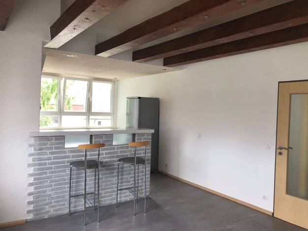 Wohnung zum Kauf provisionsfrei 229.000 € 3 Zimmer 60 m² Geschoss 2/3 Unterasbach Oberasbach 90522