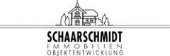 Schaarschmidt Immobilien, Oliver Schaarschmidt GmbH logo
