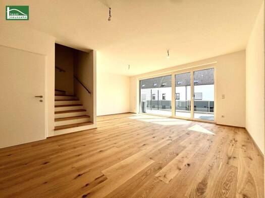 Haus zum Kauf - Erstbezug 515.001 € 4 Zimmer 112,9 m² Hauptstraße 27 Achau 2481
