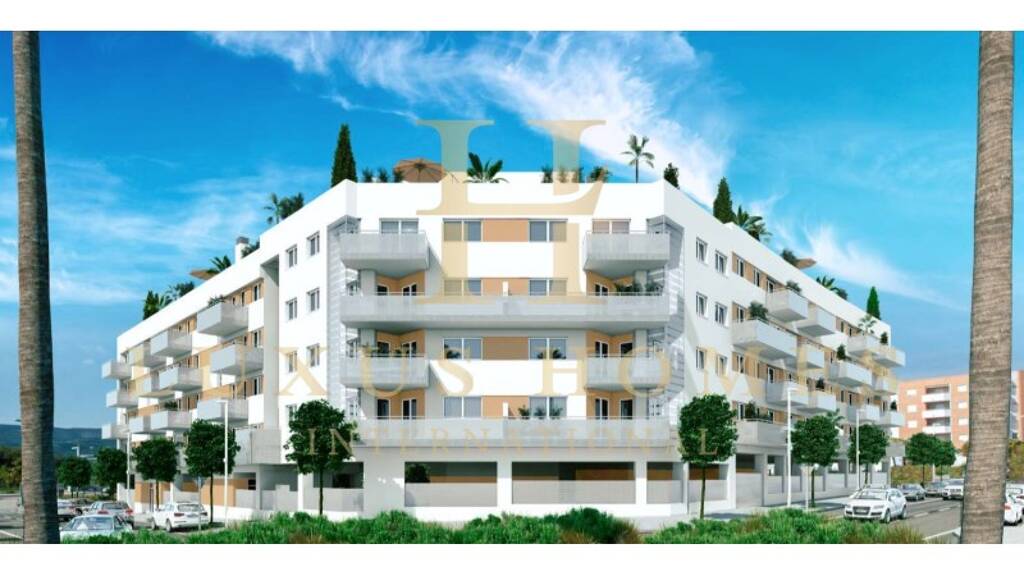 Studio zum Kauf provisionsfrei als Kapitalanlage geeignet 279.000 € 4 Zimmer 121 m² Vélez-Málaga