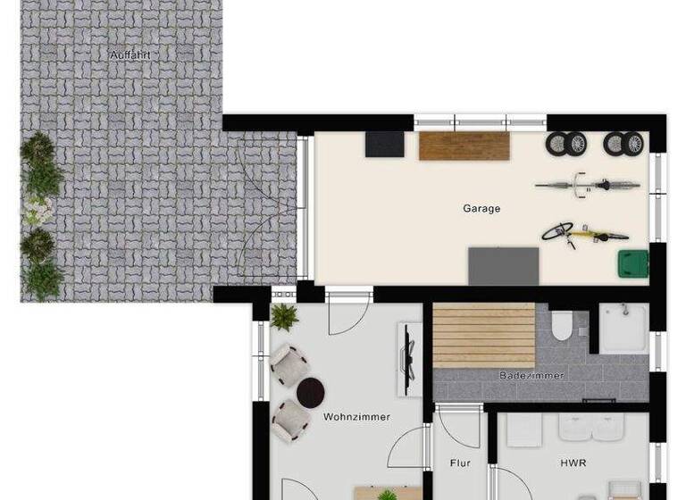 Einfamilienhaus zum Kauf 230.000 € 5 Zimmer 130 m² 542 m² Grundstück Schmalkalden 98574