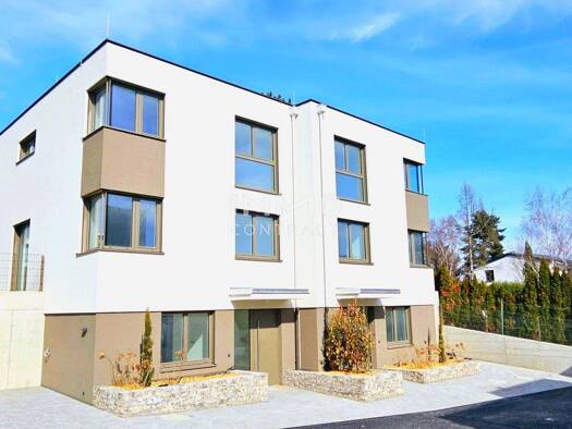 Doppelhaushälfte zum Kauf - Erstbezug 1.350.000 € 5 Zimmer 151,4 m² 373,5 m² Grundstück Perchtoldsdorf 2380