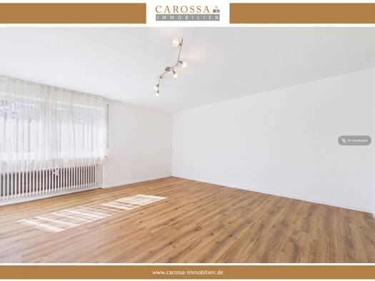 Wohnung zum Kauf 299.000 € 4 Zimmer 84,9 m² Wolfgang Landshut 84032