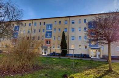 Wohnung zum Kauf als Kapitalanlage geeignet 169.000 € 3 Zimmer 61 m² Südring 4 Südstadt Rostock 18059