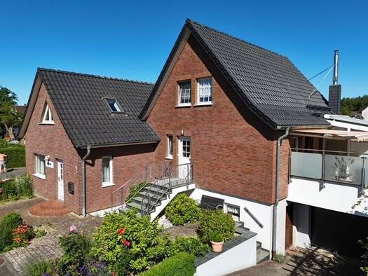 Einfamilienhaus zum Kauf 328.000 € 6 Zimmer 130 m² 762 m² Grundstück Diekhof Diekhof 18299