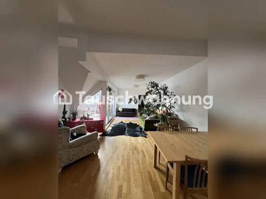 Wohnung zur Miete Tauschwohnung 1.150 € 3 Zimmer 80 m² 5. Geschoss Britz Berlin 12049