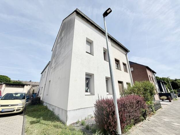 Doppelhaushälfte zum Kauf 309.000 € 6 Zimmer 140 m² 195 m² Grundstück Dahl Mönchengladbach 41069
