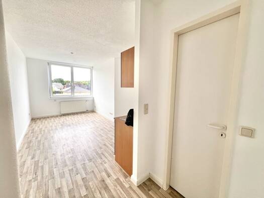 Wohnung zur Miete 462 € 33 m² Hauptstraße 43 c Negast 18442