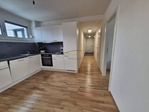 Terrassenwohnung zur Miete - Erstbezug 985 € 85,7 m² 2. Geschoss frei ab sofort Wien 1220