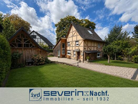 Einfamilienhaus zum Kauf 469.000 € 4 Zimmer 125 m² 330 m² Grundstück Berghofen Aplerbeck 44269