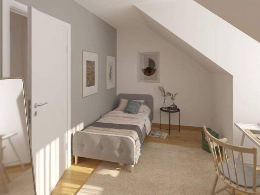 Reihenendhaus zum Kauf - Neubau provisionsfrei 399.900 € 5 Zimmer 109,9 m² frei ab sofort Emilie-Fontane-Straße 28 Waldstadt Zossen 15806