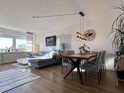 Wohnung zum Kauf 335.000 € 3,5 Zimmer 92 m² 4. Geschoss Oberteuringen 88094