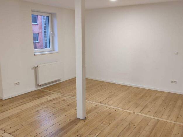 Wohnung zur Miete 800 € 1 Zimmer 37,4 m² frei ab sofort Rödelheim Frankfurt am Main 60489