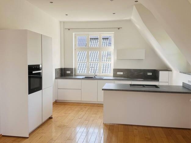 Maisonette zur Miete 1.335 € 4 Zimmer 135 m² 1. Geschoss Bakum Melle 49324
