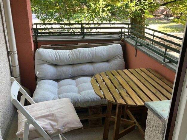 Wohnung zum Kauf provisionsfrei 228.499 € 2 Zimmer 47 m² frei ab 01.06.2026 Französisch Buchholz Berlin 13189