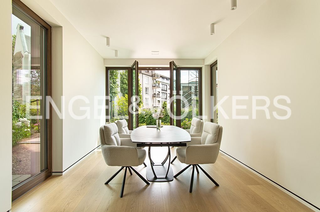 Wohnung zum Kauf 2.895.000 € 3 Zimmer 146 m²<br/>Wohnfläche Rotherbaum Hamburg 20148