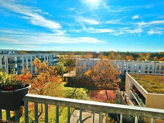 Wohnung zum Kauf 595.000 € 3 Zimmer 76 m² 4. Geschoss Stockholmstraße 8a Trudering-Riem München 81829