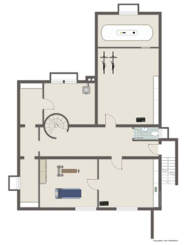 Einfamilienhaus zum Kauf 460.000 € 4 Zimmer 129,8 m²<br/>Wohnfläche 410 m²<br/>Grundstück Niederholtorf Bonn 53229